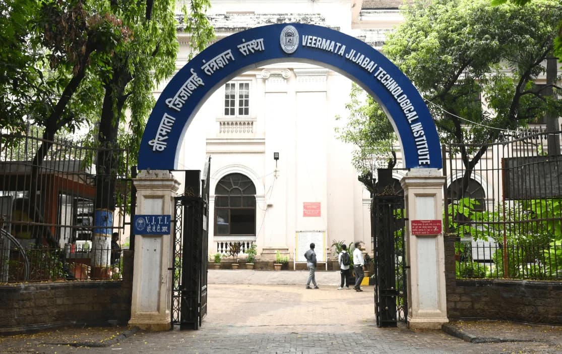 VJTI Mumbai – Honest Review from a CET Topper