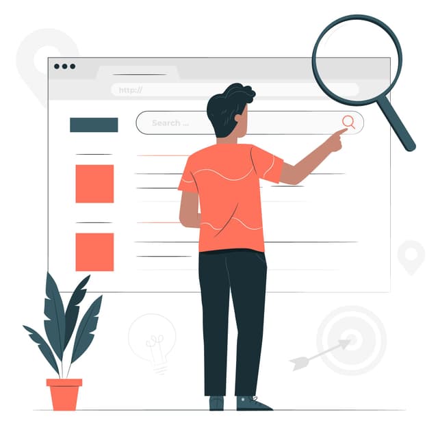 Start Your College Search