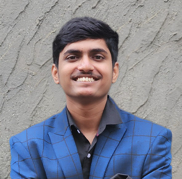 Siddharth Mahore