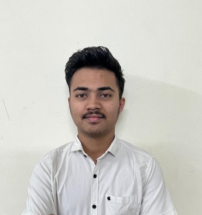 Swaroop Patil